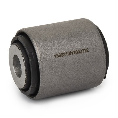 Control Arm Bushing RIDEX 251T0833 251T0833 - photo 3