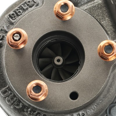 Turbocharger RIDEX 2234C0145R 2234C0145R - photo 6