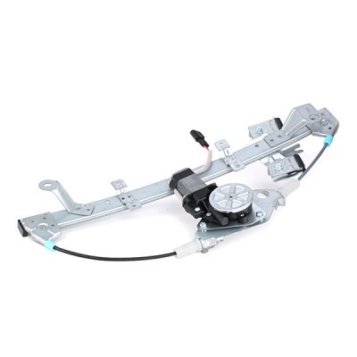 Window Regulator RIDEX 1561W0330 1561W0330 - photo 2