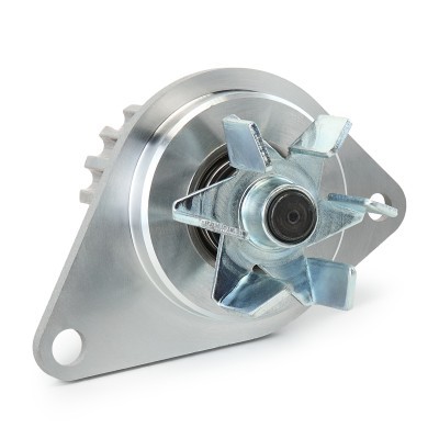 Water Pump, Engine Cooling RIDEX 1260W0108P 1260W0108P - photo 4