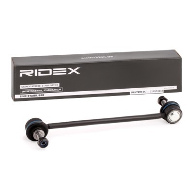 Stabilizer Link RIDEX 3229S0244 3229S0244 - photo 2