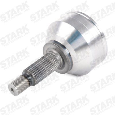 Joint Kit, Drive Shaft Stark SKJK-0200142 SKJK-0200142 - photo 3