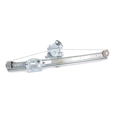Window Regulator RIDEX 1561W0533 1561W0533 - photo 3