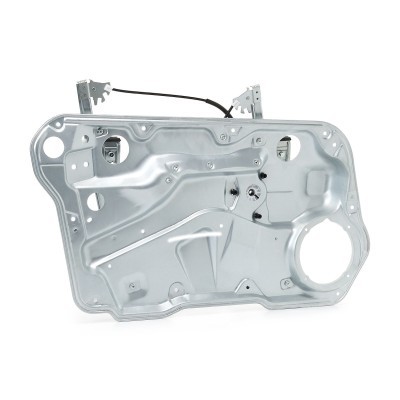 Window Regulator RIDEX 1561W0142 1561W0142 - photo 3