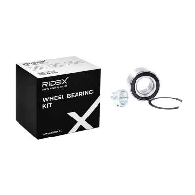 Wheel Bearing RIDEX 654W0697 654W0697 - photo 6