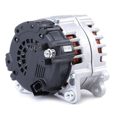 Alternator RIDEX 4G1283 4G1283 - photo 4