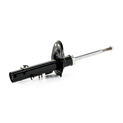 Shock Absorber RIDEX 854S2496 854S2496 - photo 4