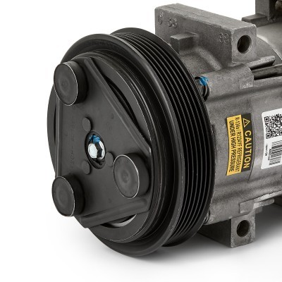 Compressor, Air Conditioning 447K0893R - photo 5