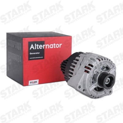 Alternator Stark SKGN-0320339 SKGN-0320339 - photo 2