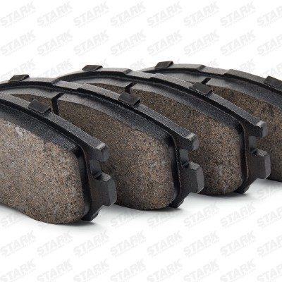 Brake Pads Set Stark SKBP-0010292 SKBP-0010292 - photo 6