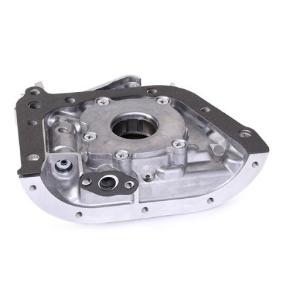 Oil Pump RIDEX 596O0078 596O0078 - photo 5