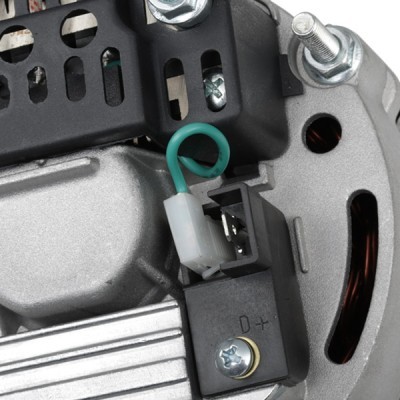 Alternator RIDEX 4G1368 4G1368 - photo 6