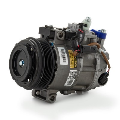 Compressor, Air Conditioning 447K0755R - photo 3