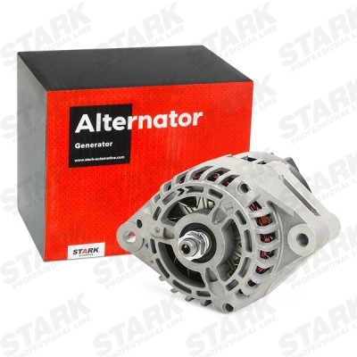 Alternator Stark SKGN-0320406 SKGN-0320406 - photo 2
