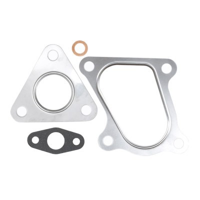 Turbocharger RIDEX 2234C10524 2234C10524 - photo 7