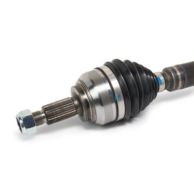 Drive Shaft RIDEX 13D0547R 13D0547R - photo 5