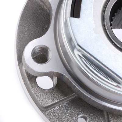 Wheel Bearing Kit RIDEX 654W0727 654W0727 - photo 5