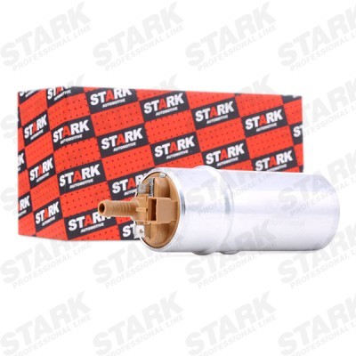 Pump, Fuel Pre-Supply Stark SKFP-0160049 SKFP-0160049 - photo 2
