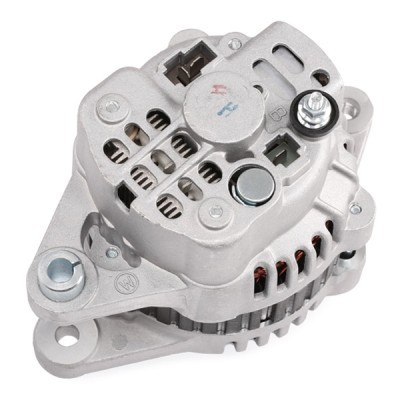 Alternator RIDEX 4G1312 4G1312 - photo 5