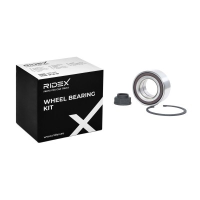 Wheel Bearing RIDEX 654W0706 654W0706 - photo 2