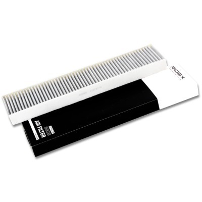 Cabin Air Filter RIDEX 424I0210 424I0210 - photo 2