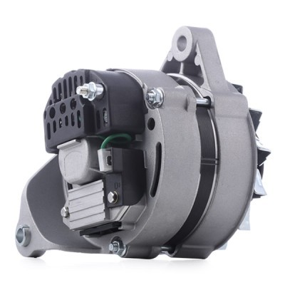 Alternator RIDEX 4G1030 4G1030 - photo 5