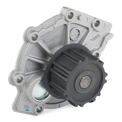 Water Pump, Engine Cooling RIDEX 1260W0481 1260W0481 - photo 3