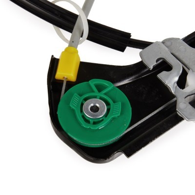 Window Regulator RIDEX 1561W0730 1561W0730 - photo 5