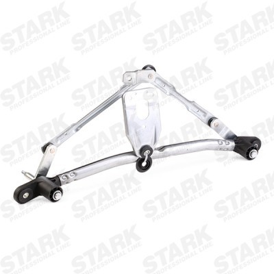 Wiper linkage / motor drive Stark SKWL-0920068 SKWL-0920068 - photo 3