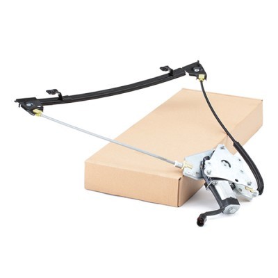 Window Regulator RIDEX 1561W0337 1561W0337 - photo 2
