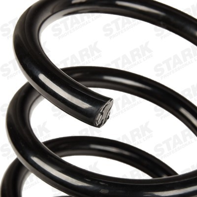 Suspension Spring Stark SKCS-0040665 SKCS-0040665 - photo 4