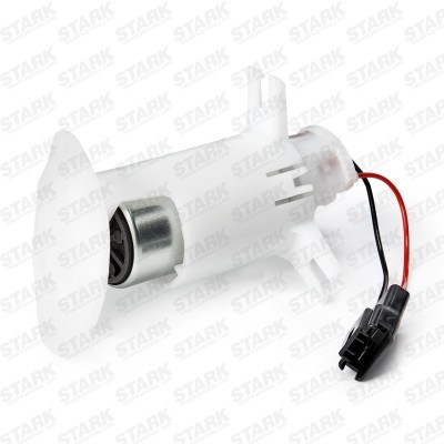 Pump, Fuel Pre-Supply Stark SKFP-0160025 SKFP-0160025 - photo 4