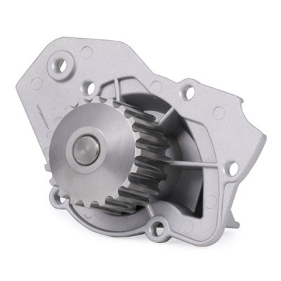 Water Pump, Engine Cooling RIDEX 1260W0198 1260W0198 - photo 4