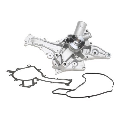 Water Pump, Engine Cooling RIDEX 1260W0178 1260W0178 - photo 3