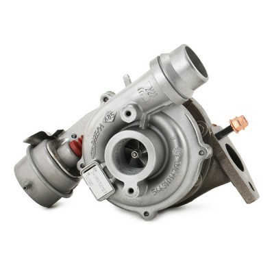 Turbocharger RIDEX 2234C0117R 2234C0117R - photo 5