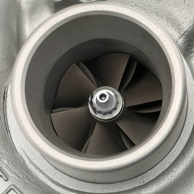 Turbocharger RIDEX 2234C10690R 2234C10690R - photo 4
