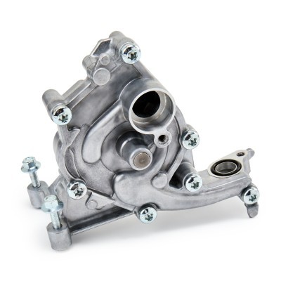 Oil Pump RIDEX 596O0112 596O0112 - photo 4