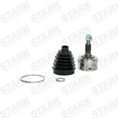 Joint Kit, Drive Shaft Stark SKJK-0200091 SKJK-0200091 - photo 4