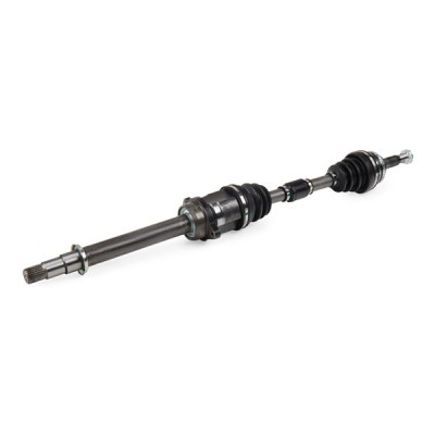 Drive Shaft RIDEX 13D0836 13D0836 - photo 5