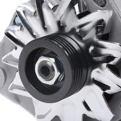 Alternator RIDEX 4G0974 4G0974 - photo 5