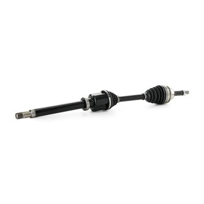 Drive Shaft RIDEX 13D0420R 13D0420R - photo 4