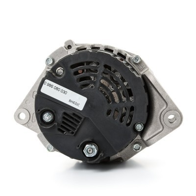 Alternator RIDEX 4G1735R 4G1735R - photo 6