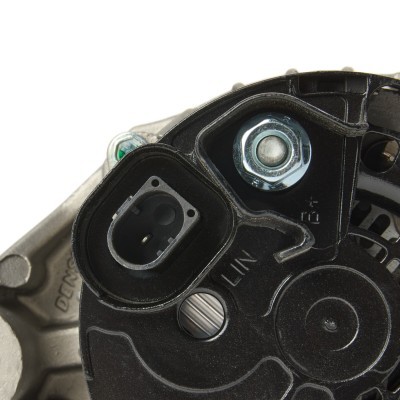 Alternator RIDEX 4G1126R 4G1126R - photo 5