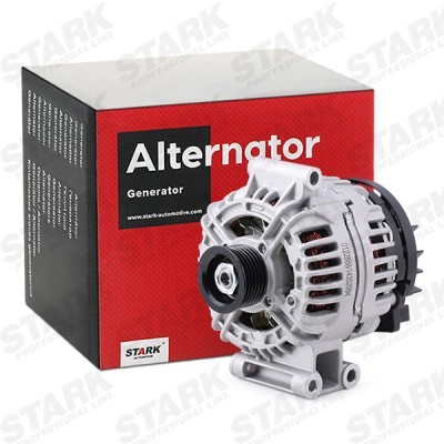 Alternator Stark SKGN-0320318 SKGN-0320318 - photo 2
