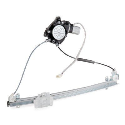 Window Regulator RIDEX 1561W0545 1561W0545 - photo 4