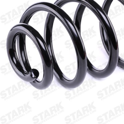 Suspension Spring Stark SKCS-0040061 SKCS-0040061 - photo 5