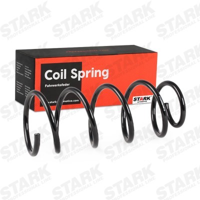 Suspension Spring Stark SKCS-0040080 SKCS-0040080 - photo 2