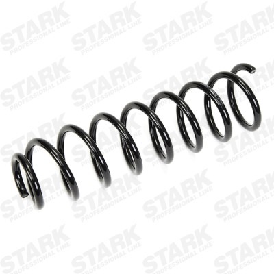 Suspension Spring Stark SKCS-0040133 SKCS-0040133 - photo 3