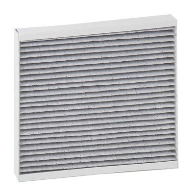 Cabin Air Filter RIDEX 424I0576P 424I0576P - photo 3