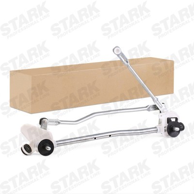 Wiper linkage / motor drive Stark SKWL-0920062 SKWL-0920062 - photo 2